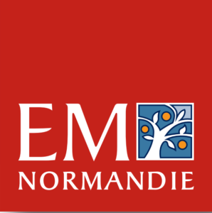 La lettre d'Intelligence économique - EM Normandie